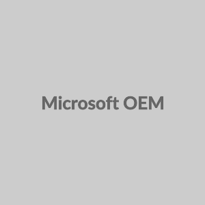 Microsoft OEM