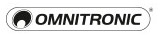 Omnitronic