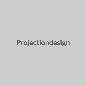 Projectiondesign