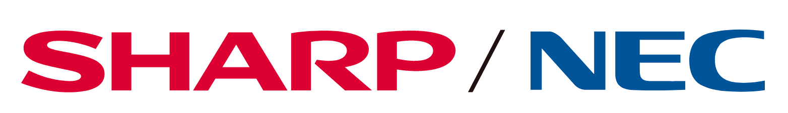 Sharp/NEC