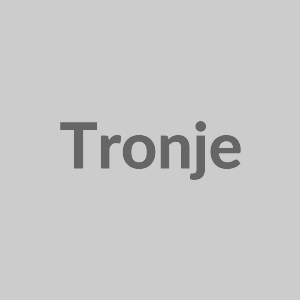 Tronje
