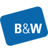 B+W