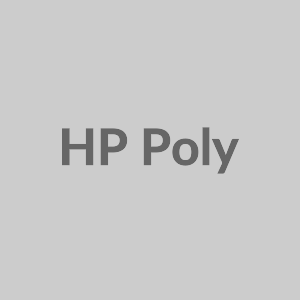HP Poly