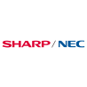 Sharp/NEC