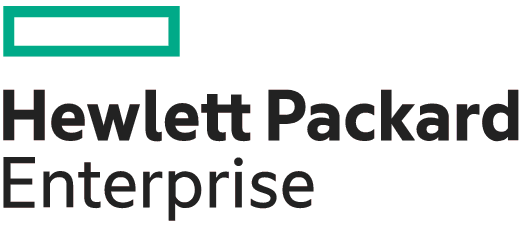 Hewlett Packard Enterprise